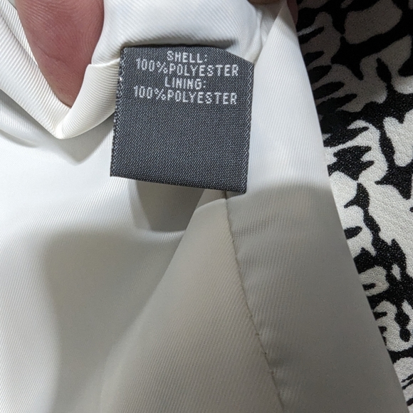 Women's Kenneth Cole Reaction Jacket - Picture 9 of 11